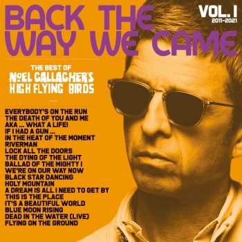 Noel Gallagher's High Flying Birds If I Had A Gun... - Acoustic Version