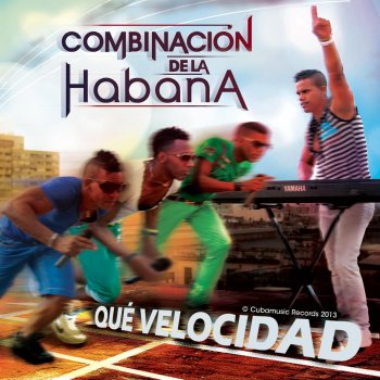 Combinación de La Habana El Congo