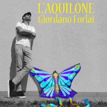 Giordano Forlai L'aquilone
