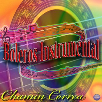 Chamín Correa Caminemos (Instrumental)