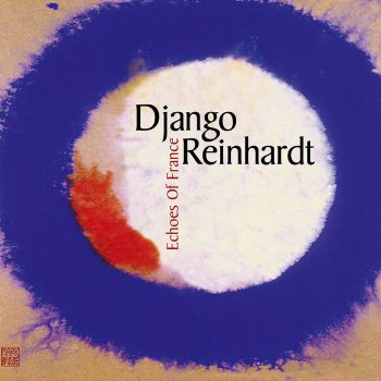 Django Reinhardt Sweet Chorus