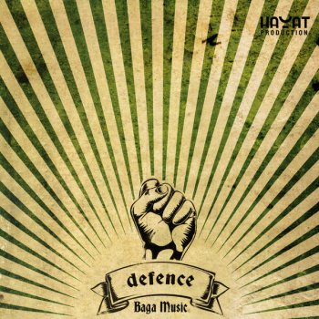 Defence Baga Music (feat. Hamaz & Frenkie)