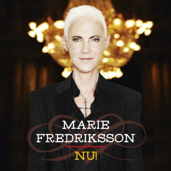 Marie Fredriksson Stjärna som brinner