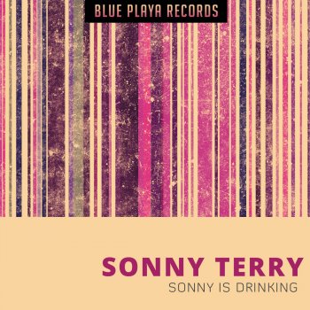 Sonny Terry Hoopin' & Jumpin'