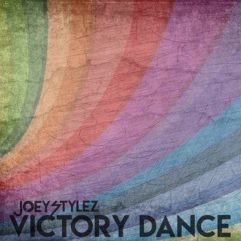 Joey Stylez Victory Dance