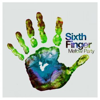 Sixth Finger Let It Trip - Avant Garde House Remix