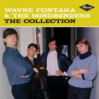 Wayne Fontana & The Mindbenders Memphis Tenessee