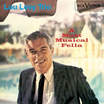 The Lou Levy Trio Night and Day