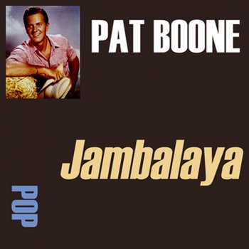 Pat Boone Poetry In Motion