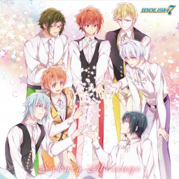 IDOLiSH7 PARTY TIME TOGETHER