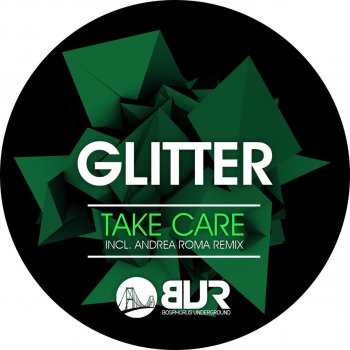 Glitter Yeahhh - Original Mix