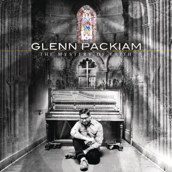 Glenn Packiam The Mystery of Faith