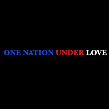 Eric Lumiere One Nation (Under Love)