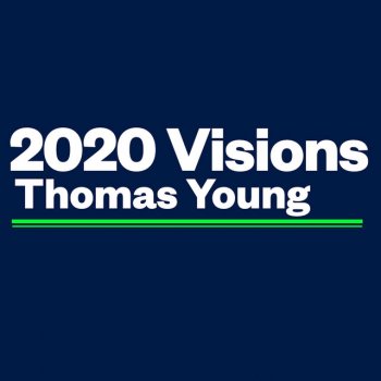 Thomas Young In Your Spanish Eyes