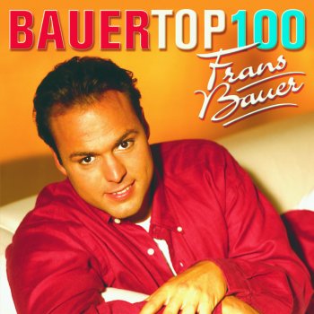 Frans Bauer Op Rode Rozen Vallen Tranen - Live In Ahoy' 2001