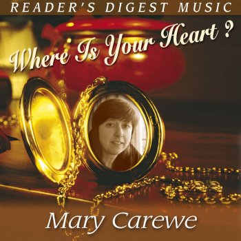 Mary Carewe With All My Heart