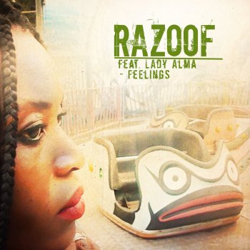 Razoof feat. Lady Alma Feelings - Marlow's Night Time Version
