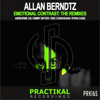 Allan Berndtz Emotional Contrast (Dee Conaghan Remix)