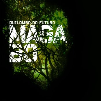 Maga Bo, Lucas Santtana, MC Zulu & João Hermeto Immigrant Visa, Pt. II (feat. MC Zulu & Dominique Rowland)