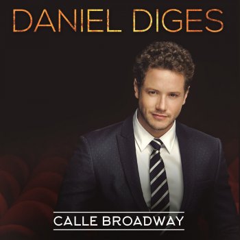 Daniel Diges Aire (From "Hoy No Me Puedo Levantar")