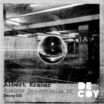 Albert Kraner No More Humans - Original Mix