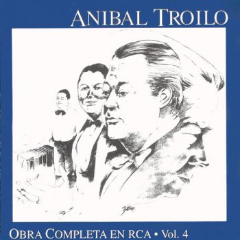 Anibal Troilo Y Su Orquesta Tipica El Desafío