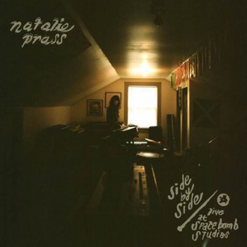 Natalie Prass Caught Up In The Rapture - Live At Spacebomb Studios