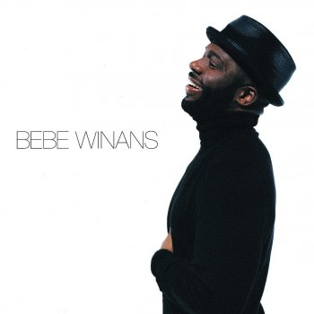 Bebe Winans With All of My Heart