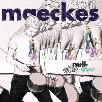 Maeckes feat. Saul Williams Copy & Paste (Melbeatz remix)