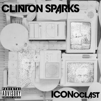 Clinton Sparks Hanging Around (Hip Hop)