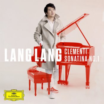 Muzio Clementi feat. Lang Lang Sonatina No. 1 in C Major, Op. 36: 1. Spiritoso