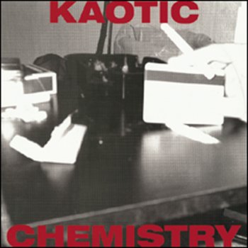 Kaotic Chemistry Drum Trip I