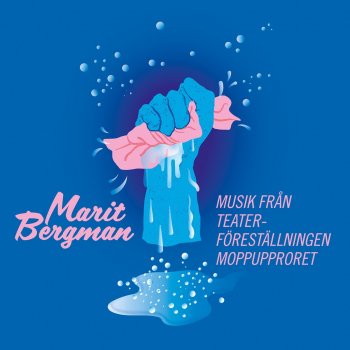 Marit Bergman Vem har makten (Sång av ungdomar från 127)