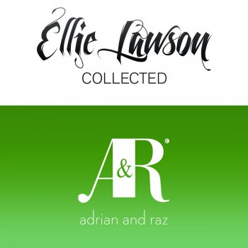 Ellie Lawson A New Moon (Abstract Vision & Elite Electronic Edit) [with Adrian & Raz]