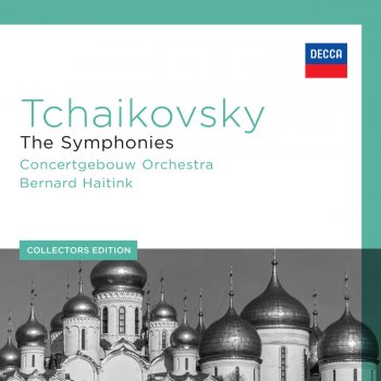 Royal Concertgebouw Orchestra feat. Bernard Haitink Symphony No. 2 in C Minor, Op. 17 "Little Russian": II. Andantino marziale, quasi moderato