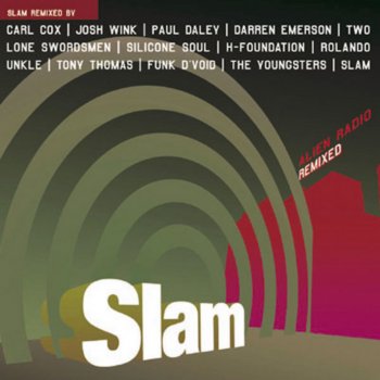 Slam Virtuoso - The Youngsters Mix
