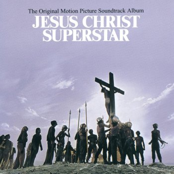 Ted Neeley feat. Carl Anderson & André Previn The Last Supper