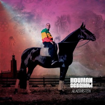 Houman Sebghati feat. Danjah Anda (Album version)