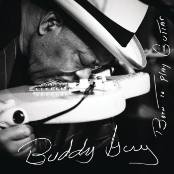 Buddy Guy feat. Joss Stone (Baby) You Got What It Takes