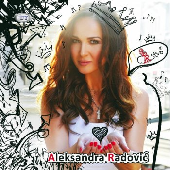 Aleksandra Radović feat. The Beatshakers U inat proslosti