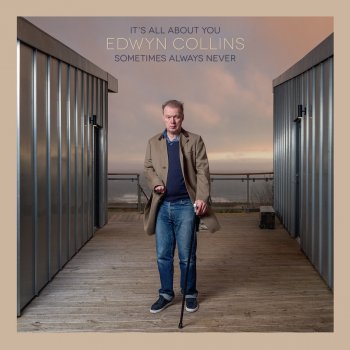 Edwyn Collins It's All About You (From "Sometimes Always Never")