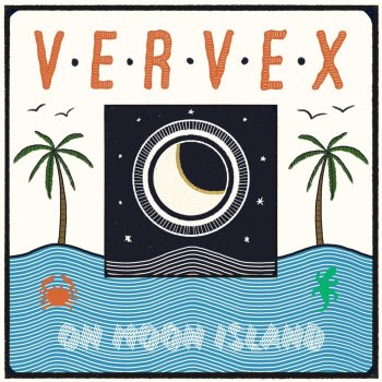 Vervex Lost at Sea