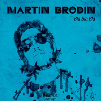 Martin Brodin Trapeze Disco