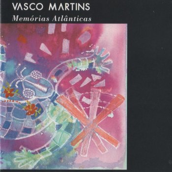 Vasco Martins Dança a Terra