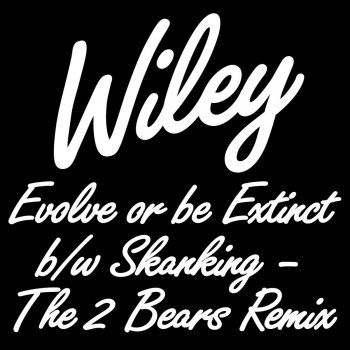Wiley I'm Skanking (The 2 Bears Remix)