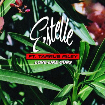 Estelle feat. Tarrus Riley Love Like Ours