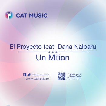 El Proyecto feat. Dana Nalbaru Un Milion