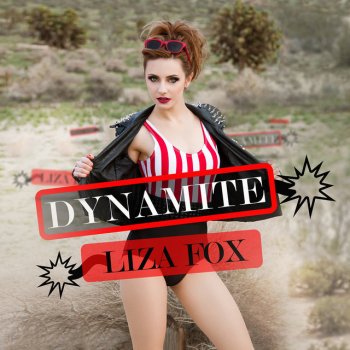 Liza Fox feat. Meed Diggo & Max Lazarev Dynamite - Remix by Meed Diggo & Max Lazarev
