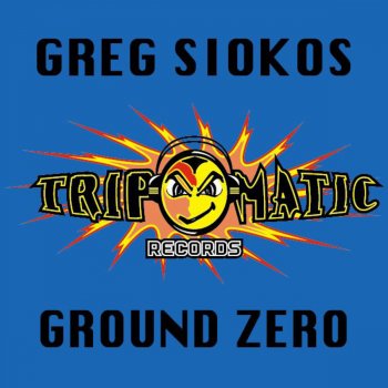 Greg Siokos Ground Zero