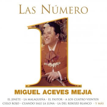 Miguel Aceves Mejía & Mariachi Vargas de Tecalitlán Rogaciano (Remasterizado)